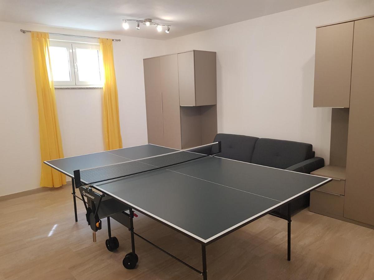 Yellow Cube Kožino Zewnętrze zdjęcie