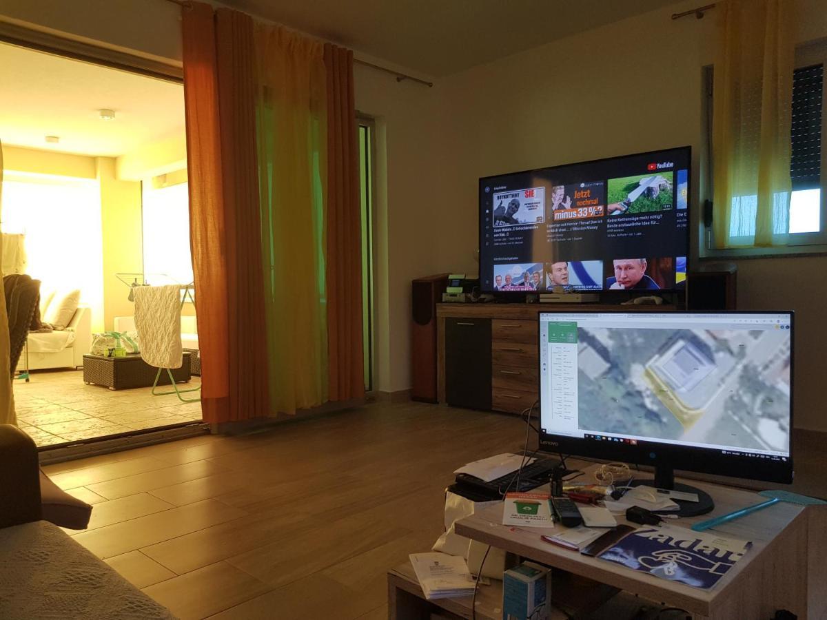Yellow Cube Kožino Zewnętrze zdjęcie