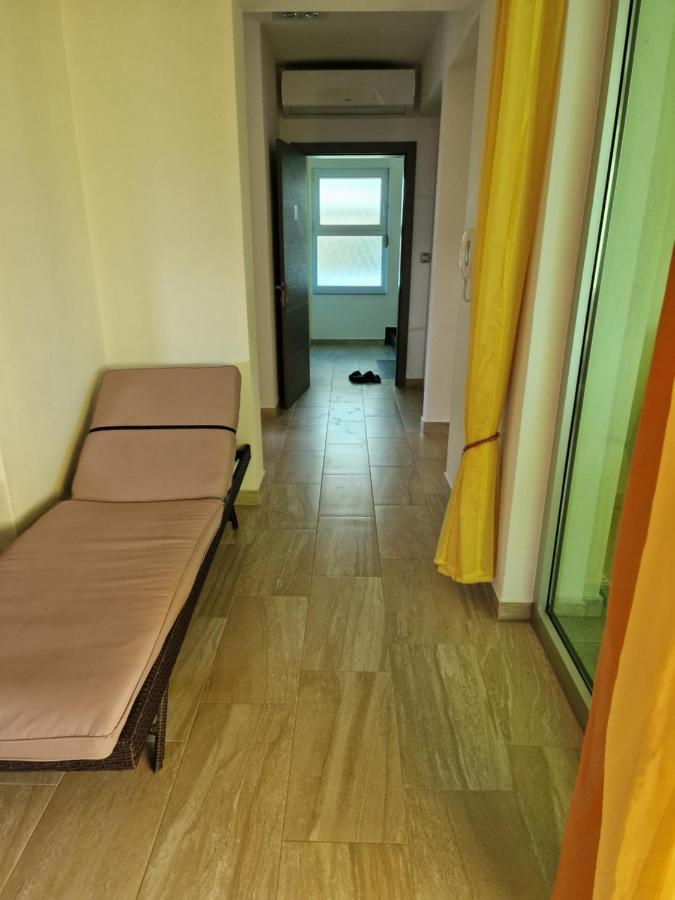 Yellow Cube Kožino Zewnętrze zdjęcie