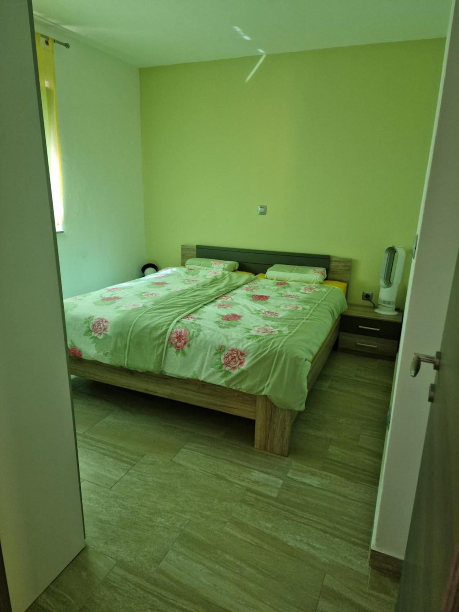 Yellow Cube Kožino Pokój zdjęcie