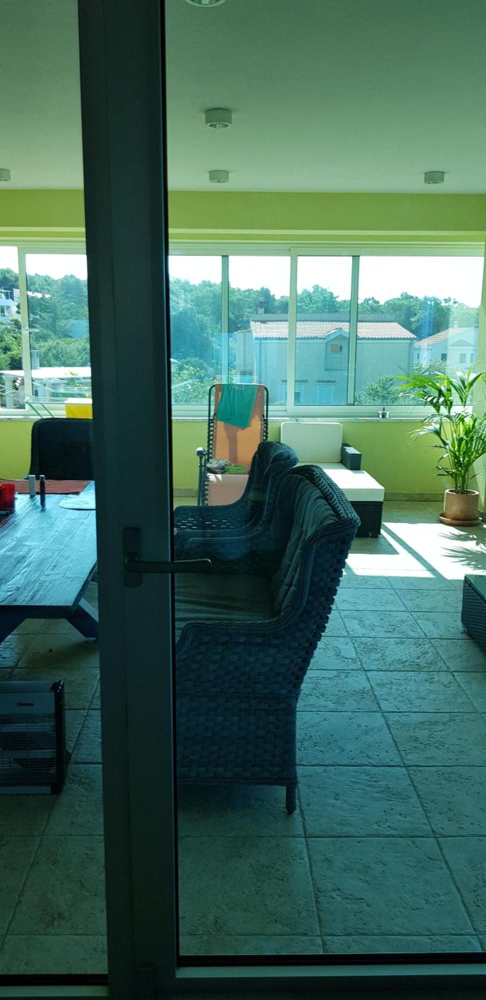 Yellow Cube Kožino Pokój zdjęcie