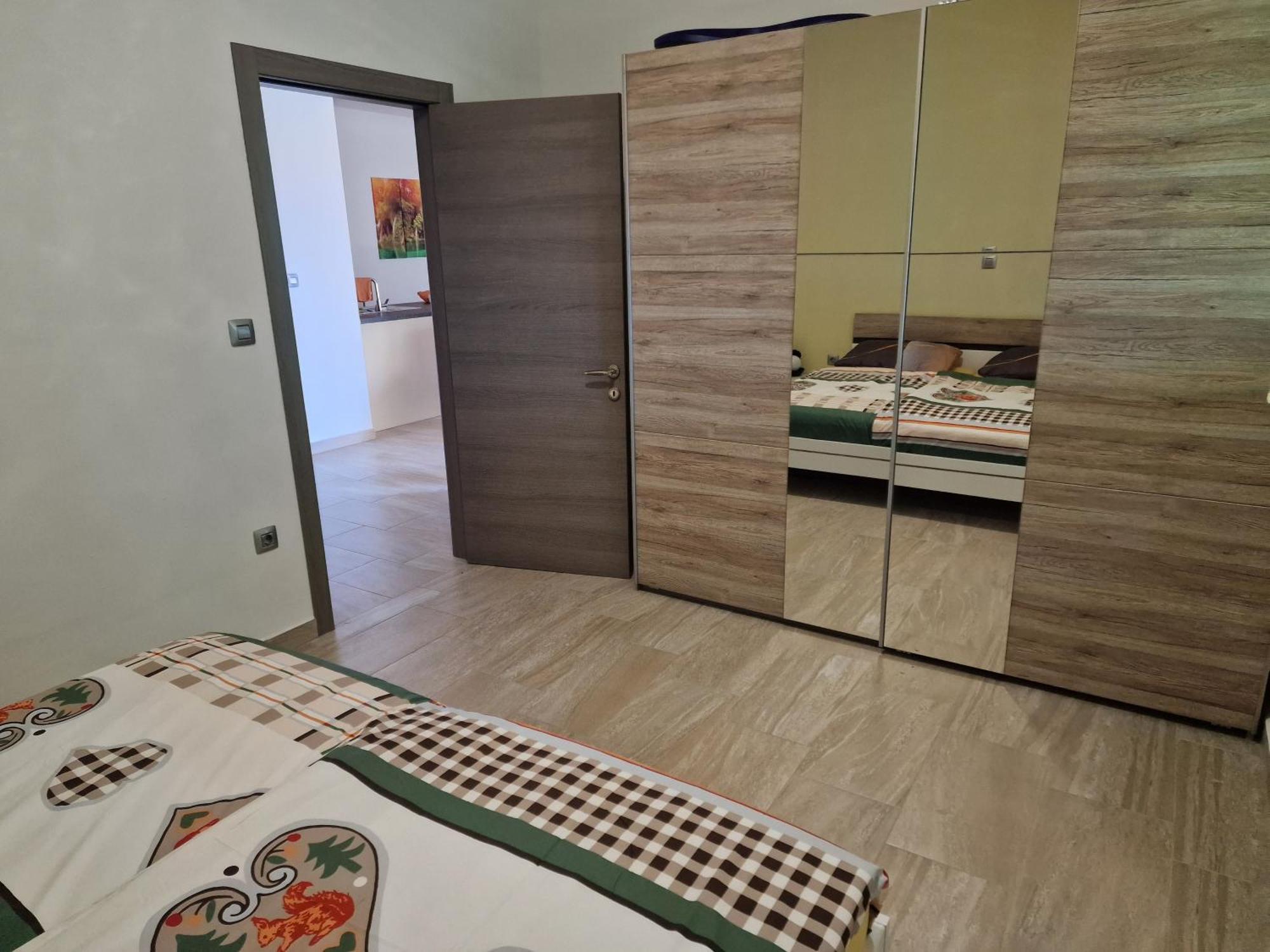 Yellow Cube Kožino Pokój zdjęcie